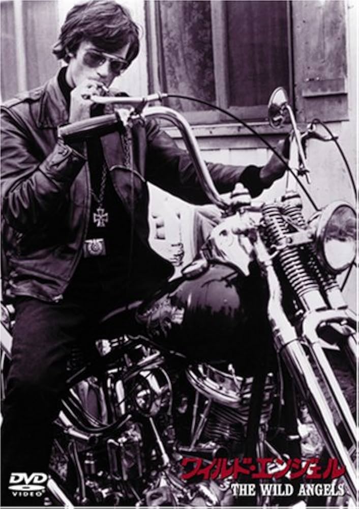 洋画・外国映画 THE WILD ANGELS DVD The Wild Angels^Wild Angels, The: Amazon.ca: Bruce Dern